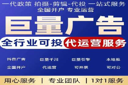 企业案例：SEM推广代运营成果展示